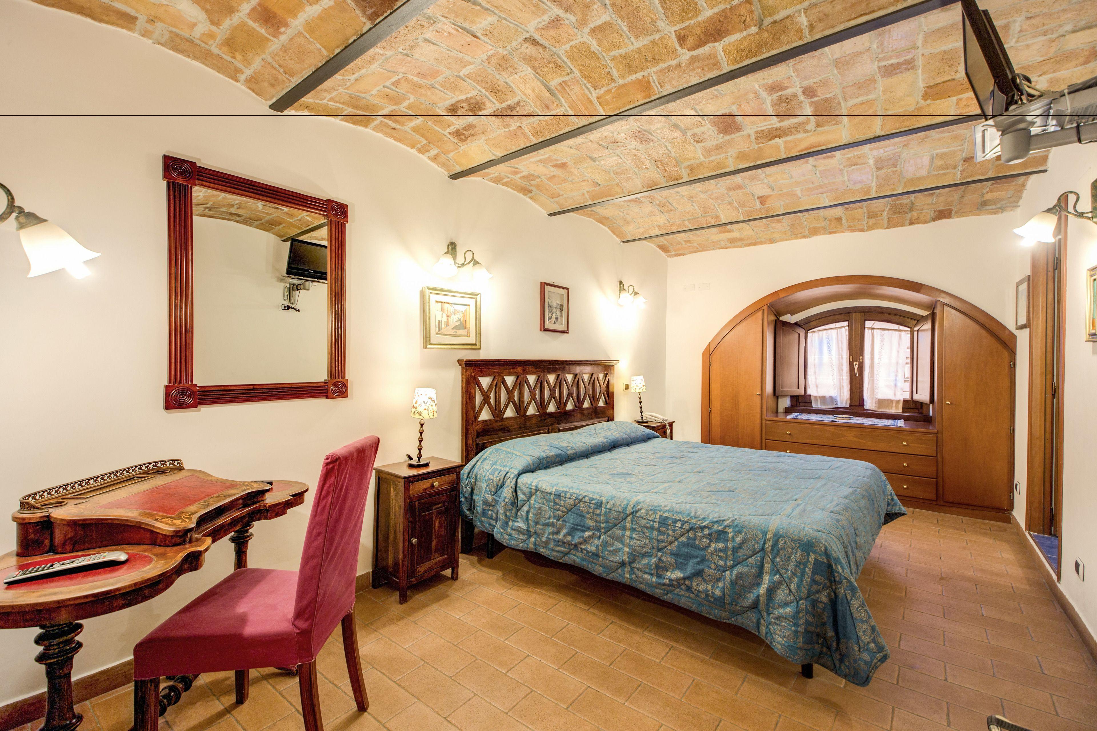Hotel Gea Di Vulcano — Photos 1